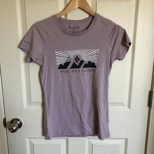 Women's Hiking Tee